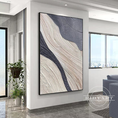 Abstract Wall Art_899