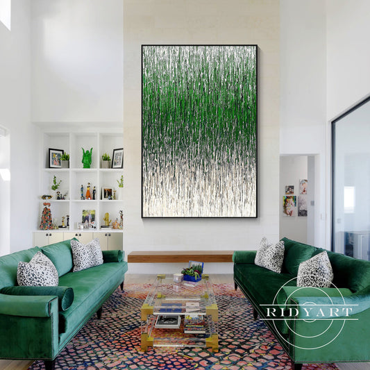 Abstract wall art_0760