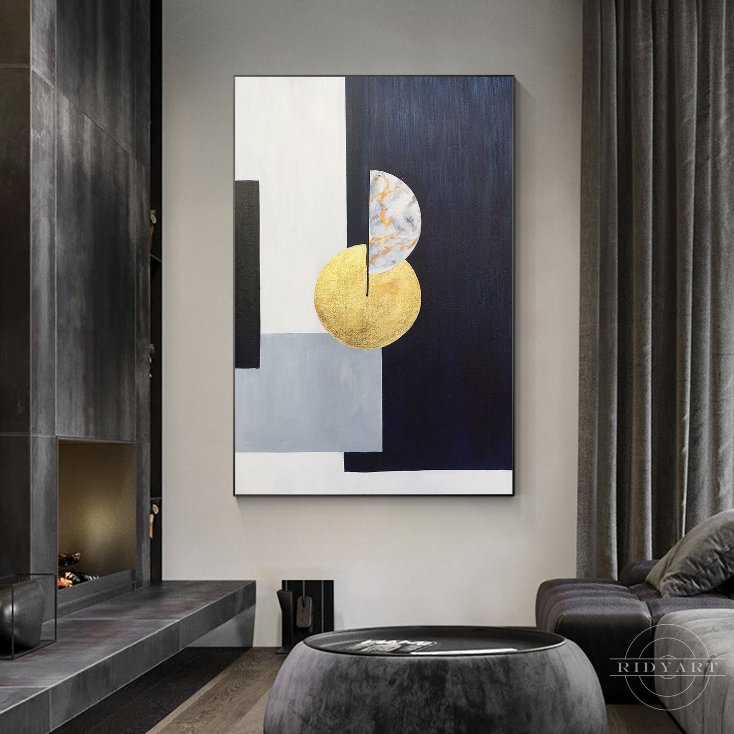 Geometric Wall Art_0040