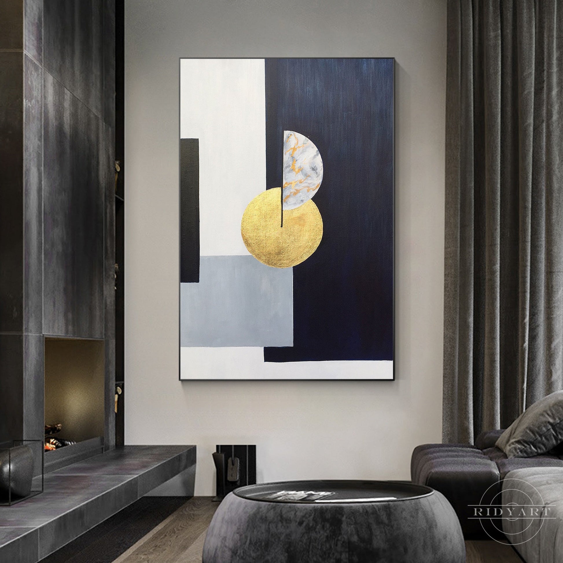 Geometric Wall Art_0040