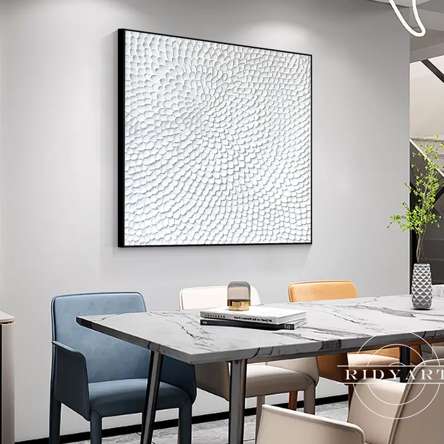 Abstract Wall Art_0734