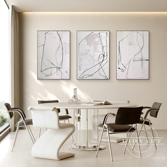 Abstract wall art_BAUS0898
