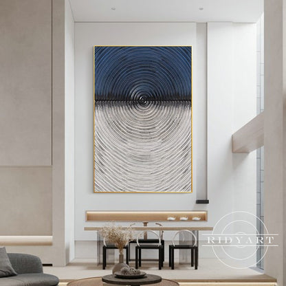 Abstract wall art_0827