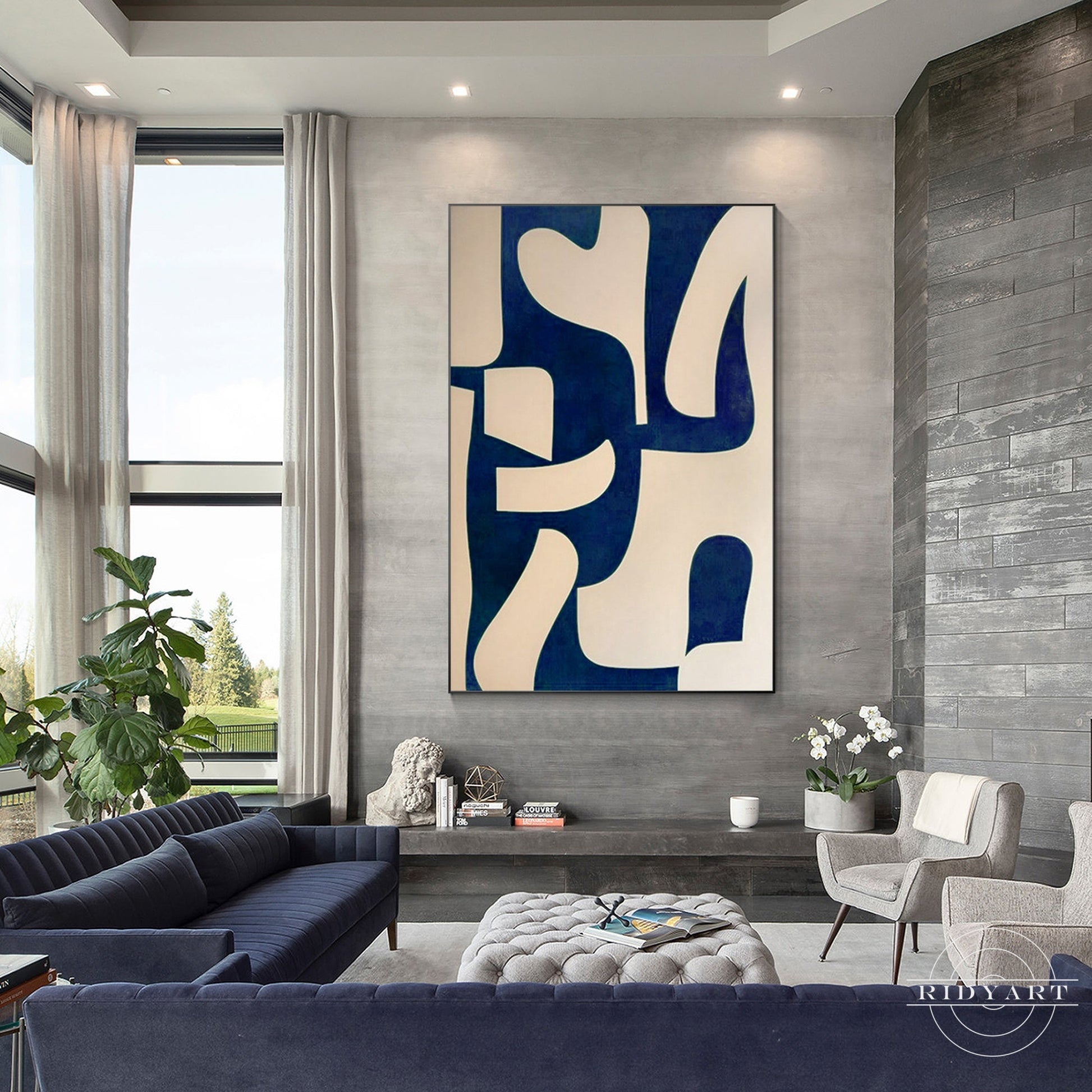 Geometric Wall Art_22