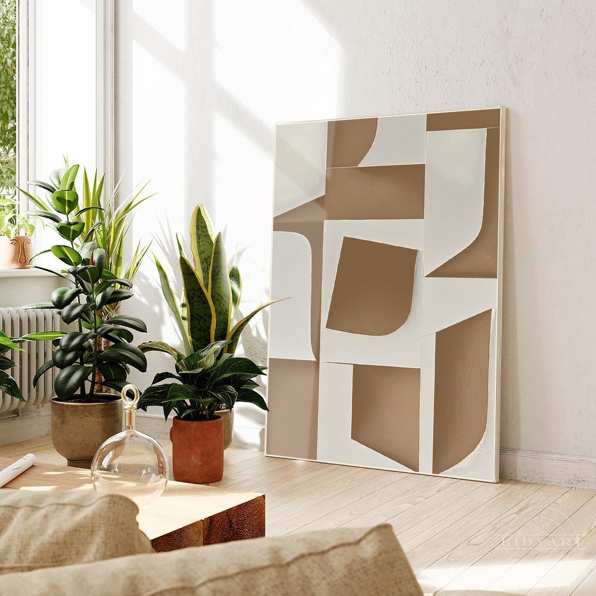 Geometric Wall Art_0508