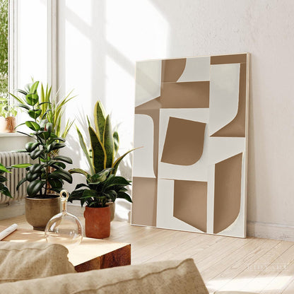 Geometric Wall Art_0508