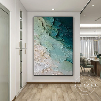 Abstract wall art_7ART793