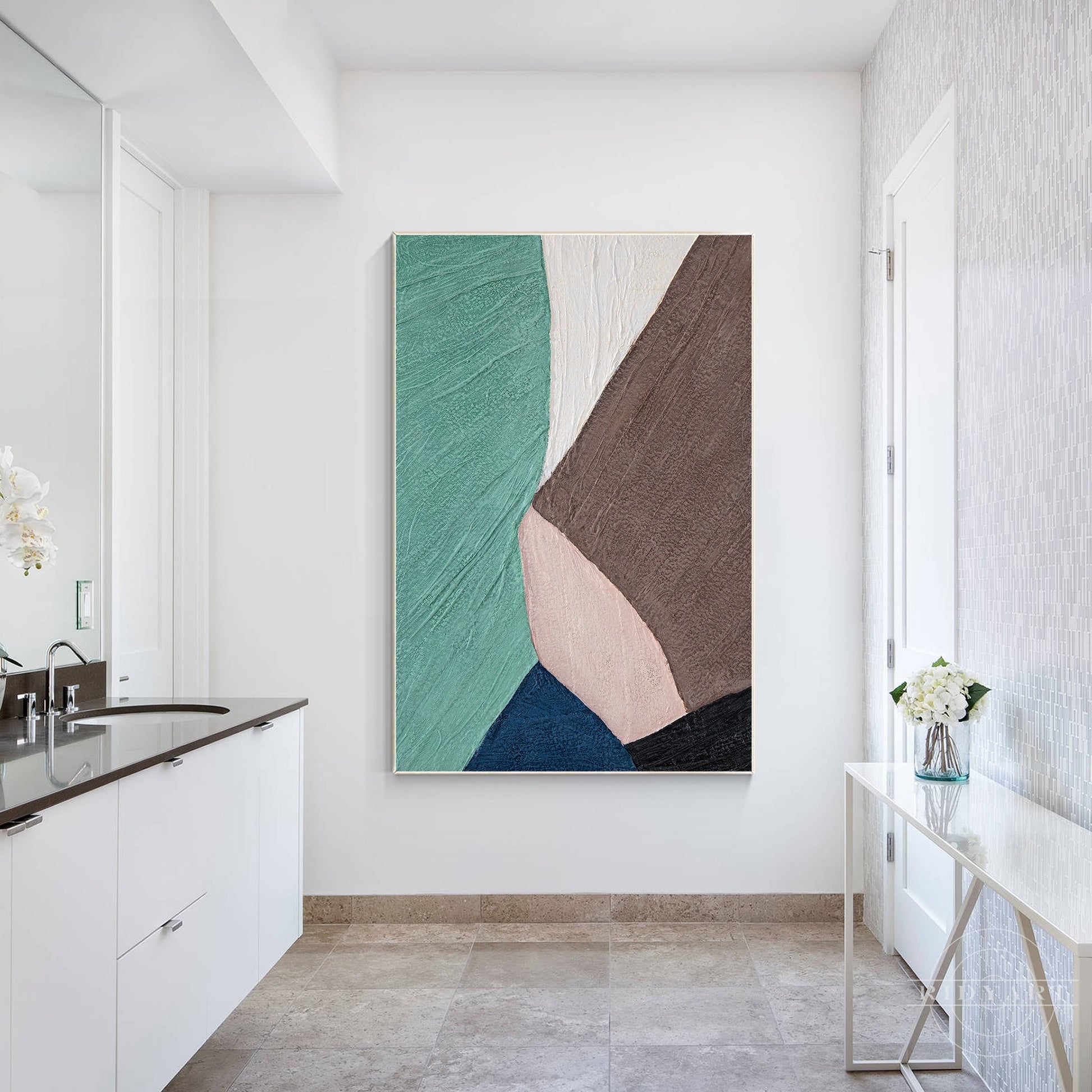 Geometric Wall Art_0460