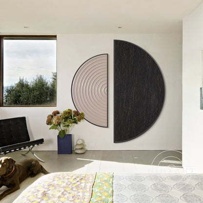 Abstract wall art_0650