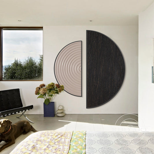 Abstract wall art_0650