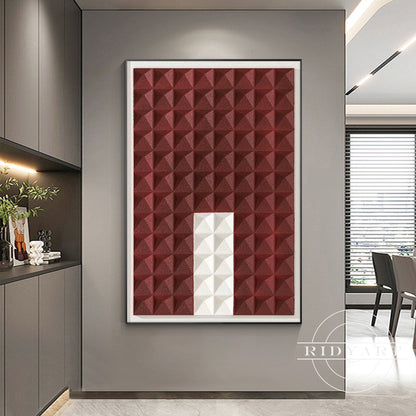 wood wall art_876