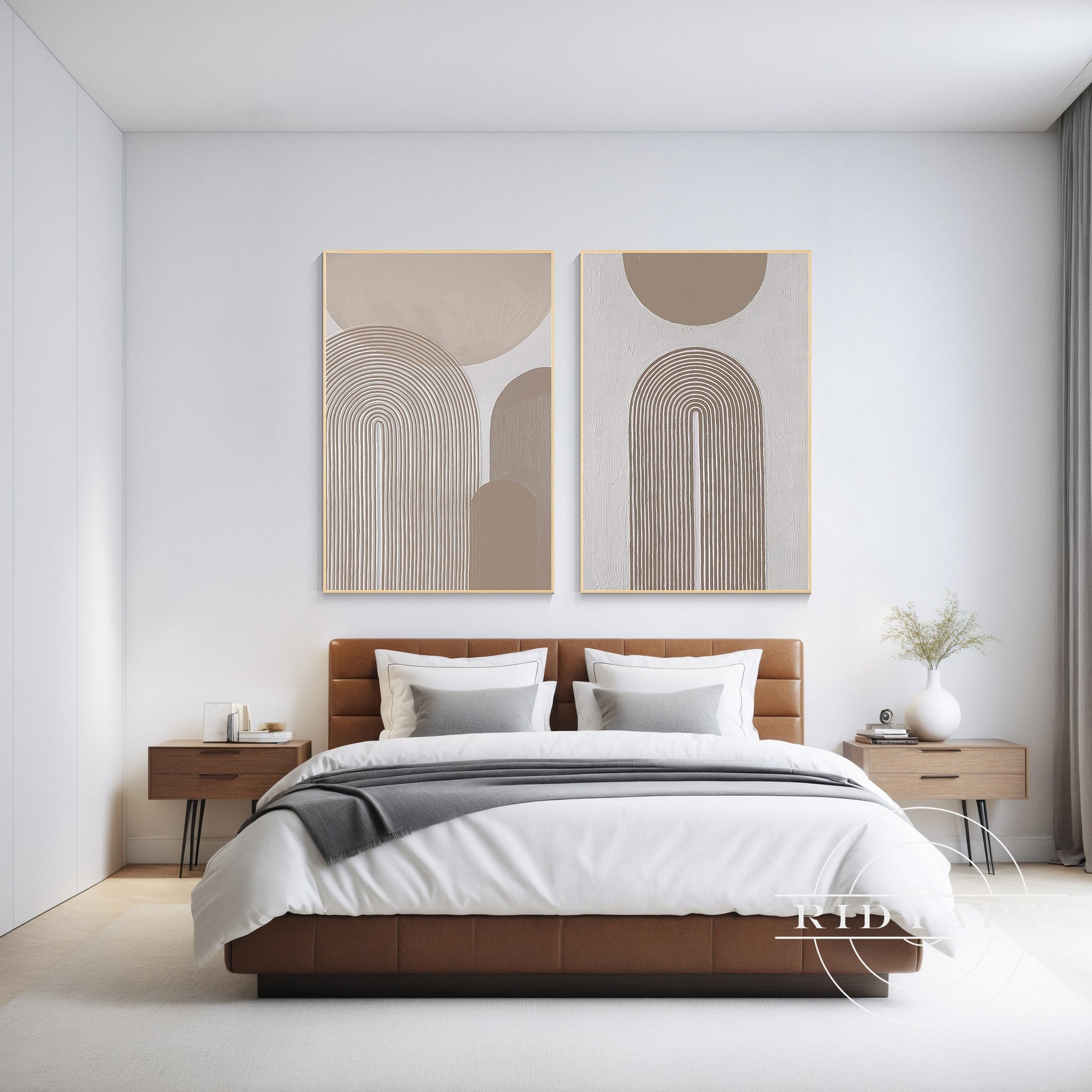 Abstract wall art_0749