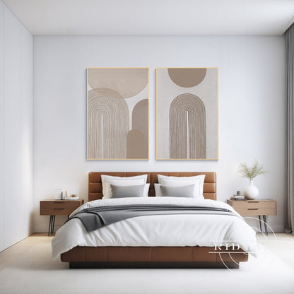 Abstract wall art_0749