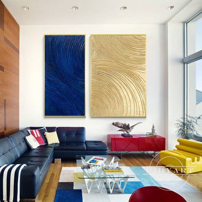 Abstract Wall Art_874