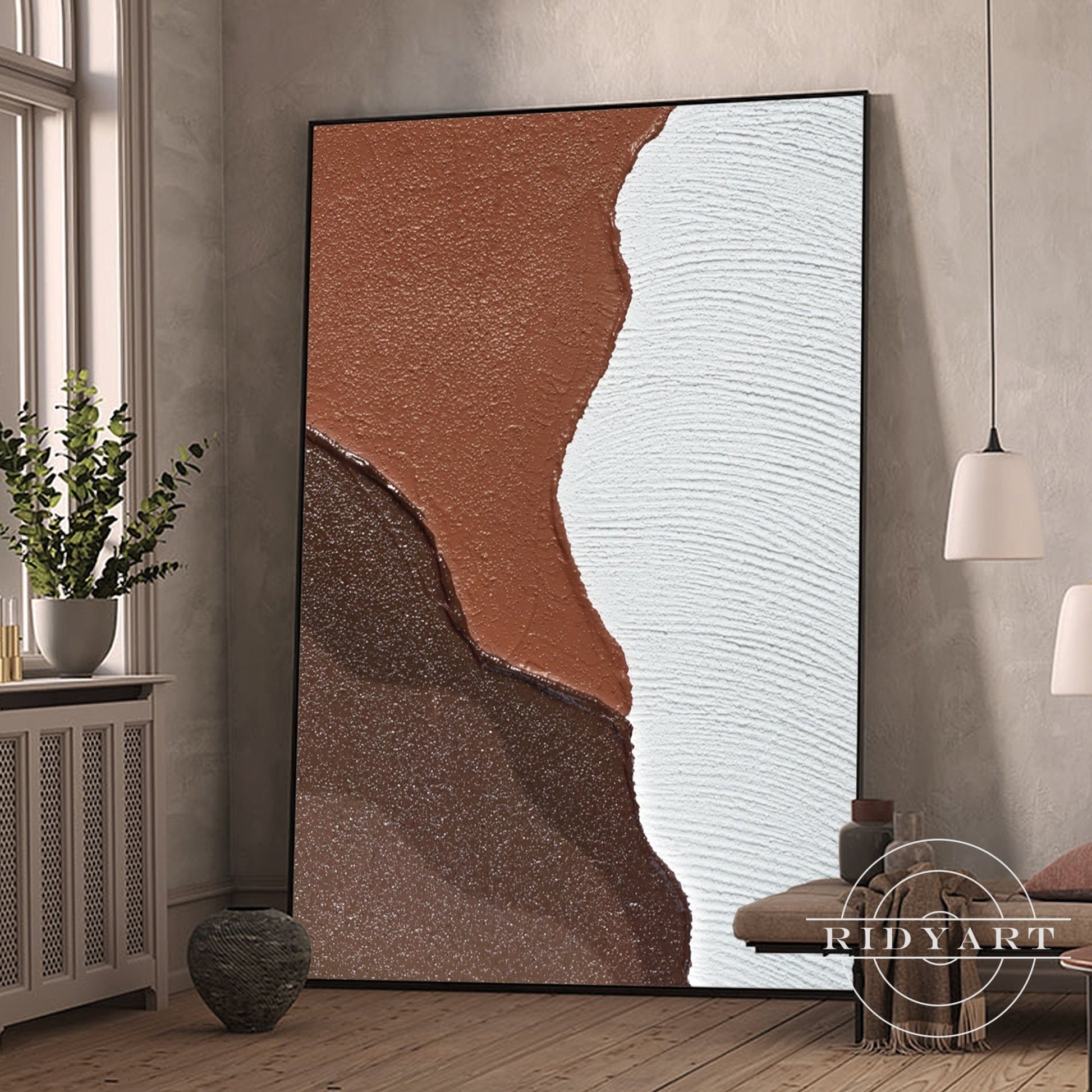 Abstract Wall Art_0585