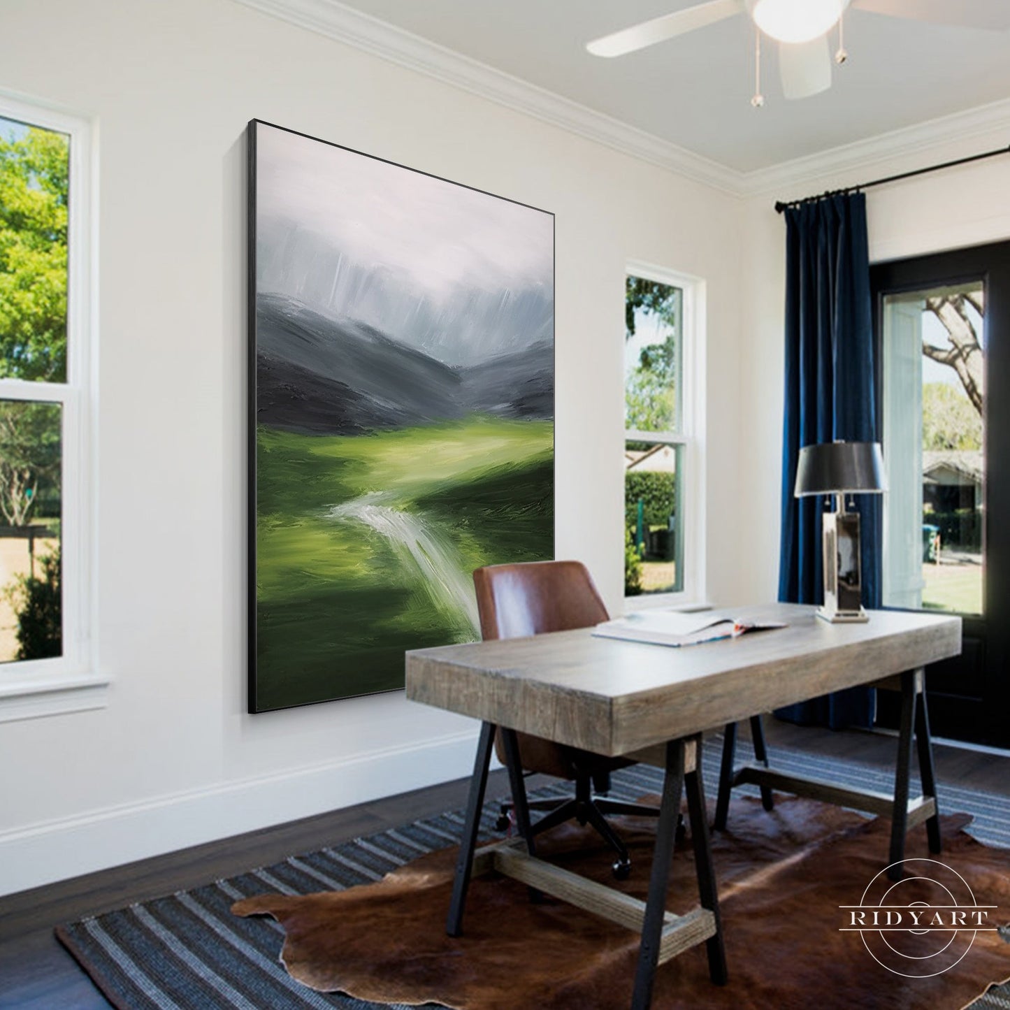 Mountain Wall Art_0579