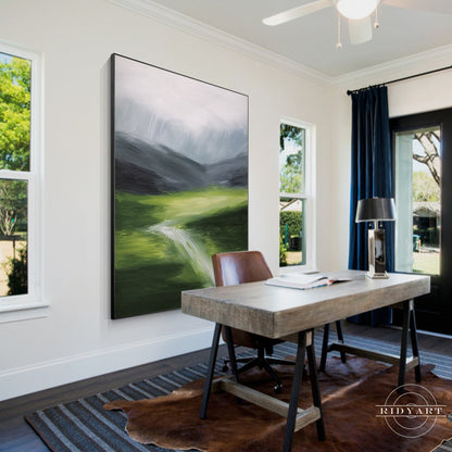Mountain Wall Art_0579