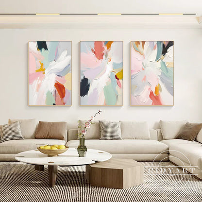 Abstract wall art_BAUS0899