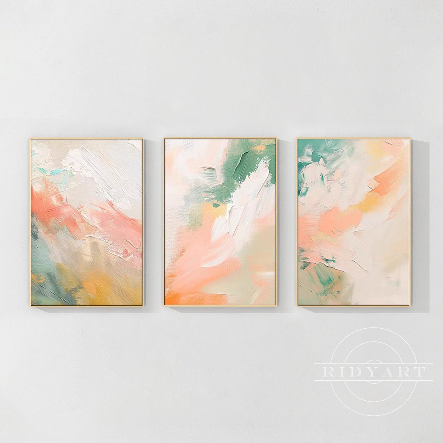 Abstract wall art_0778