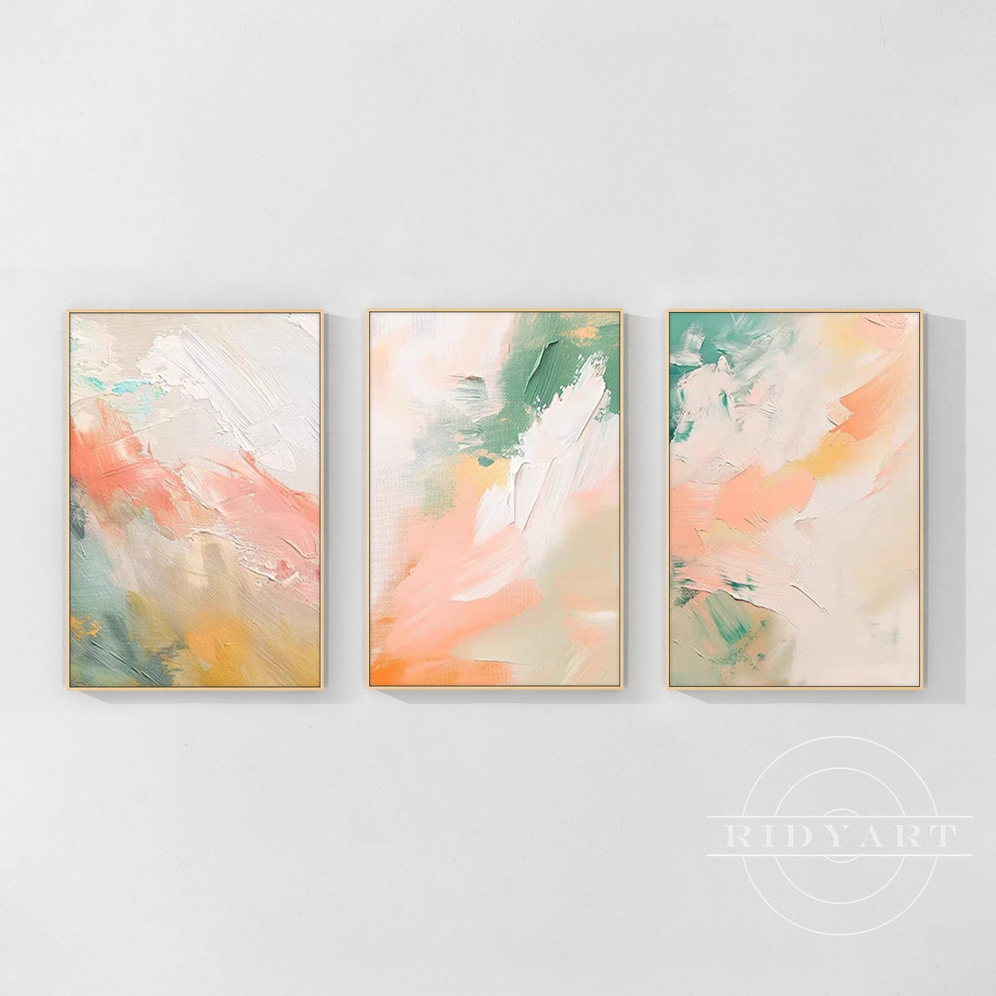 Abstract wall art_0778