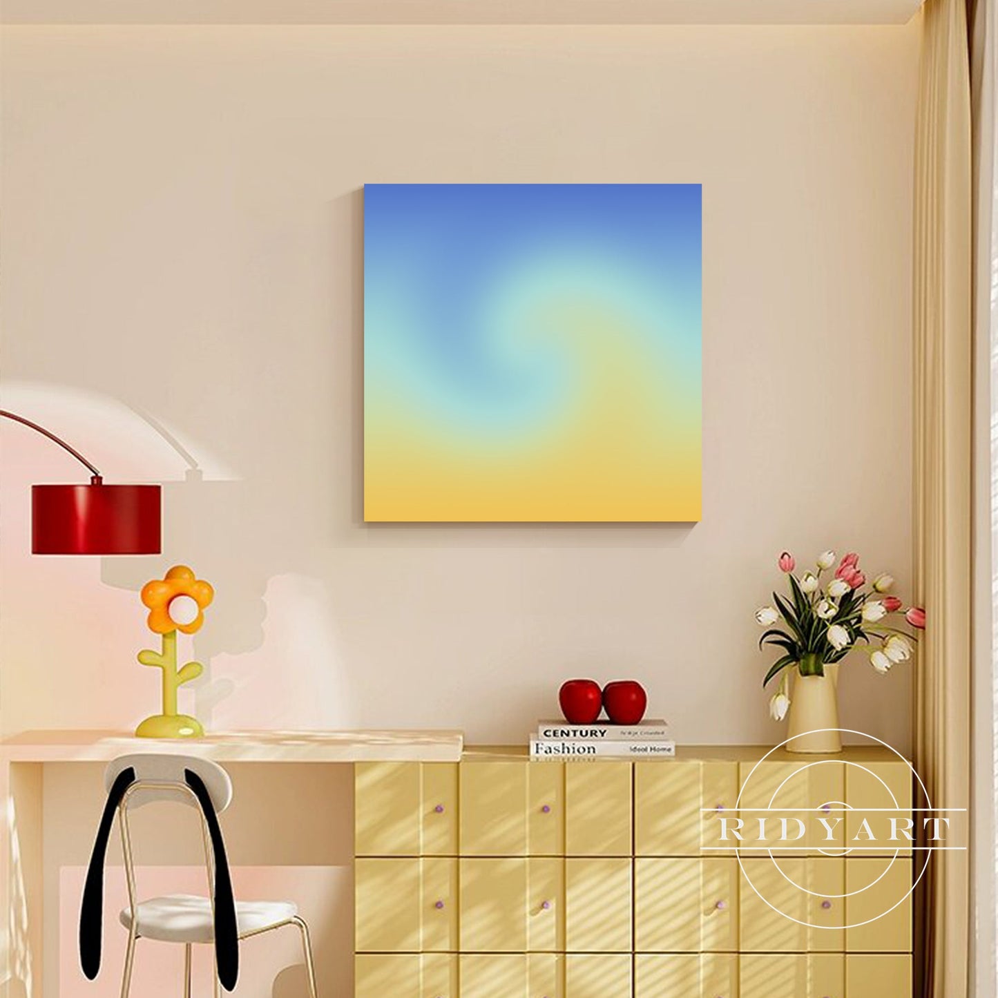 Ombre Art_BAUS0852
