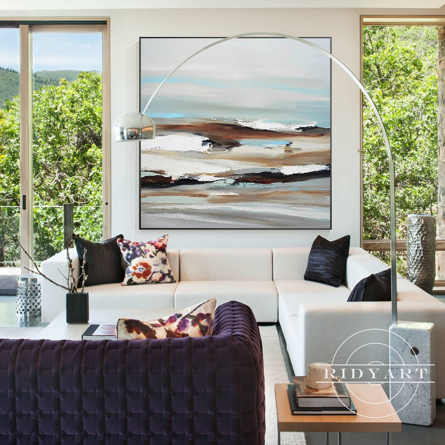 Abstract wall art_7ART0645