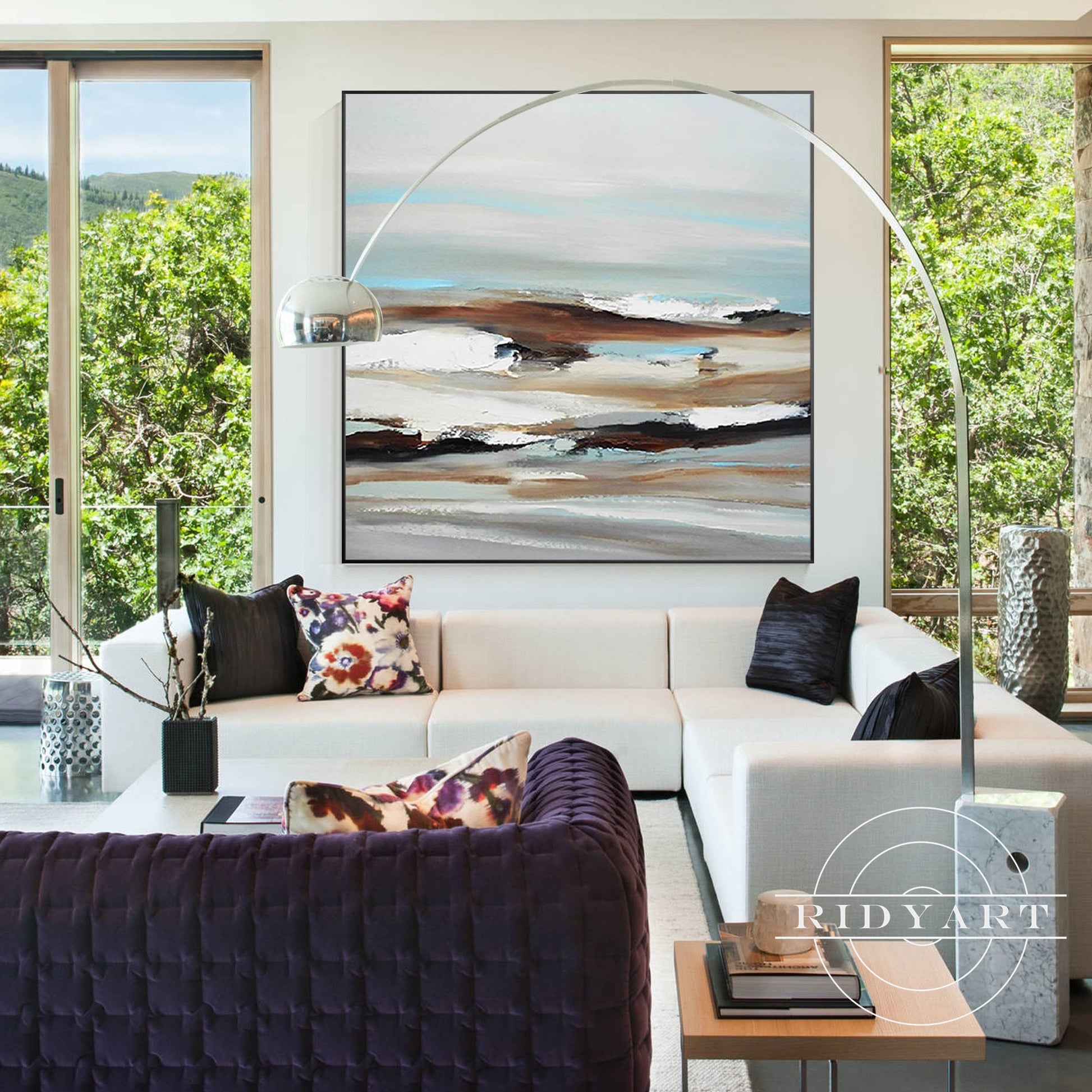 Abstract wall art_7ART0645