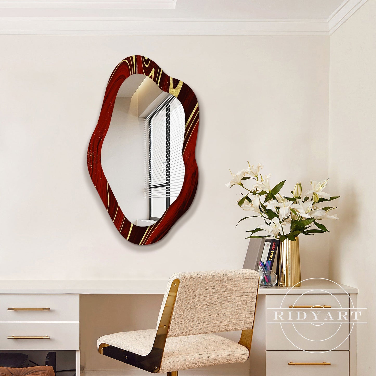 Art Mirror-X0725