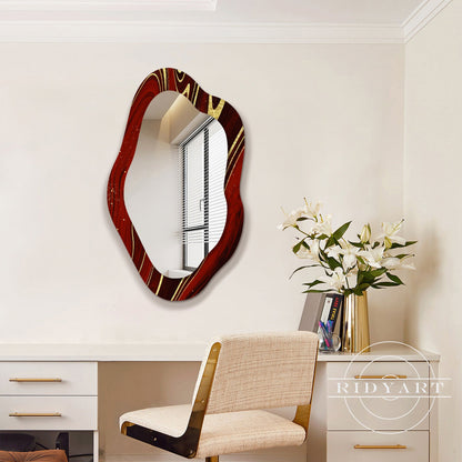 Art Mirror-X0725