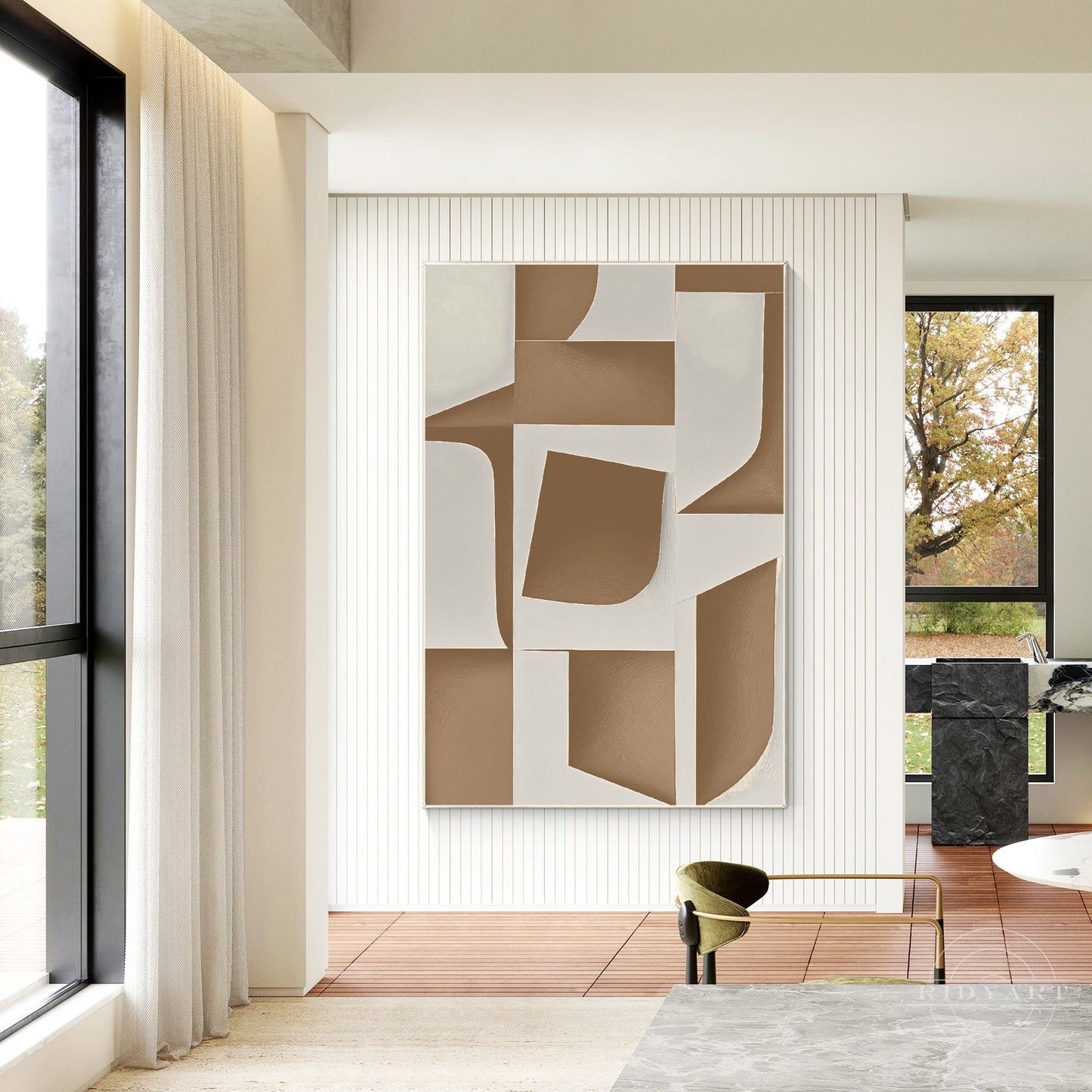 Geometric Wall Art_0508