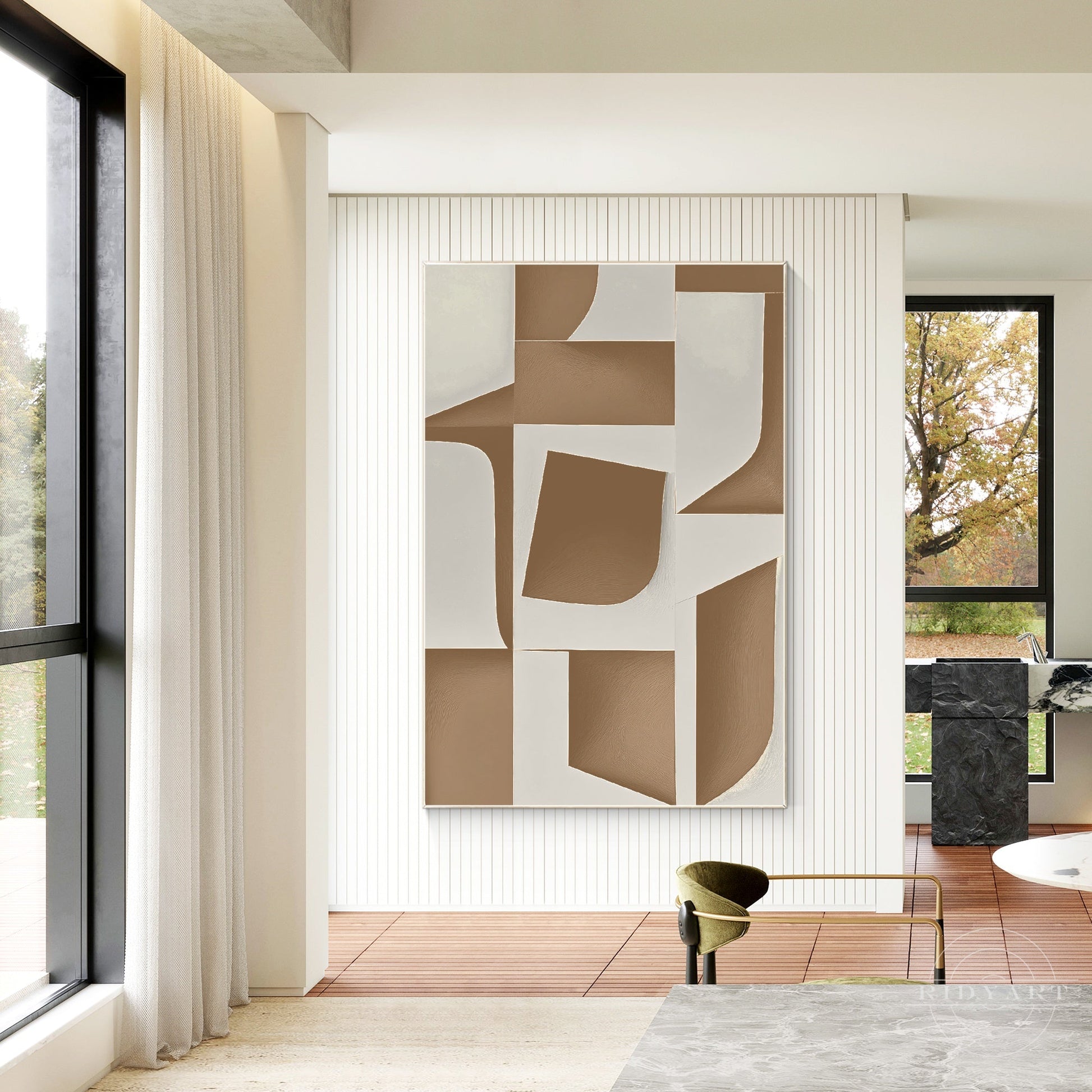 Geometric Wall Art_0508
