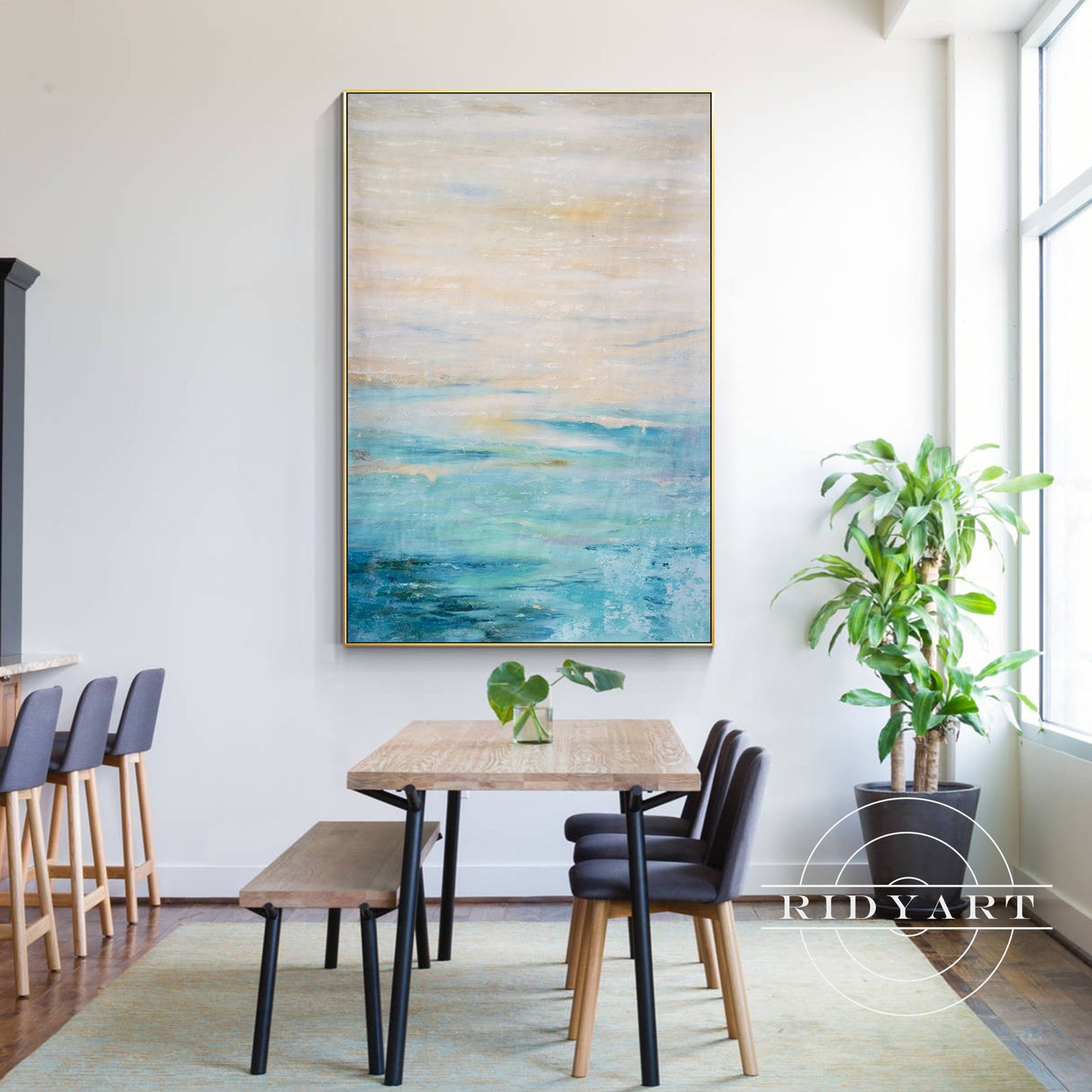 Abstract Wall Art_0123