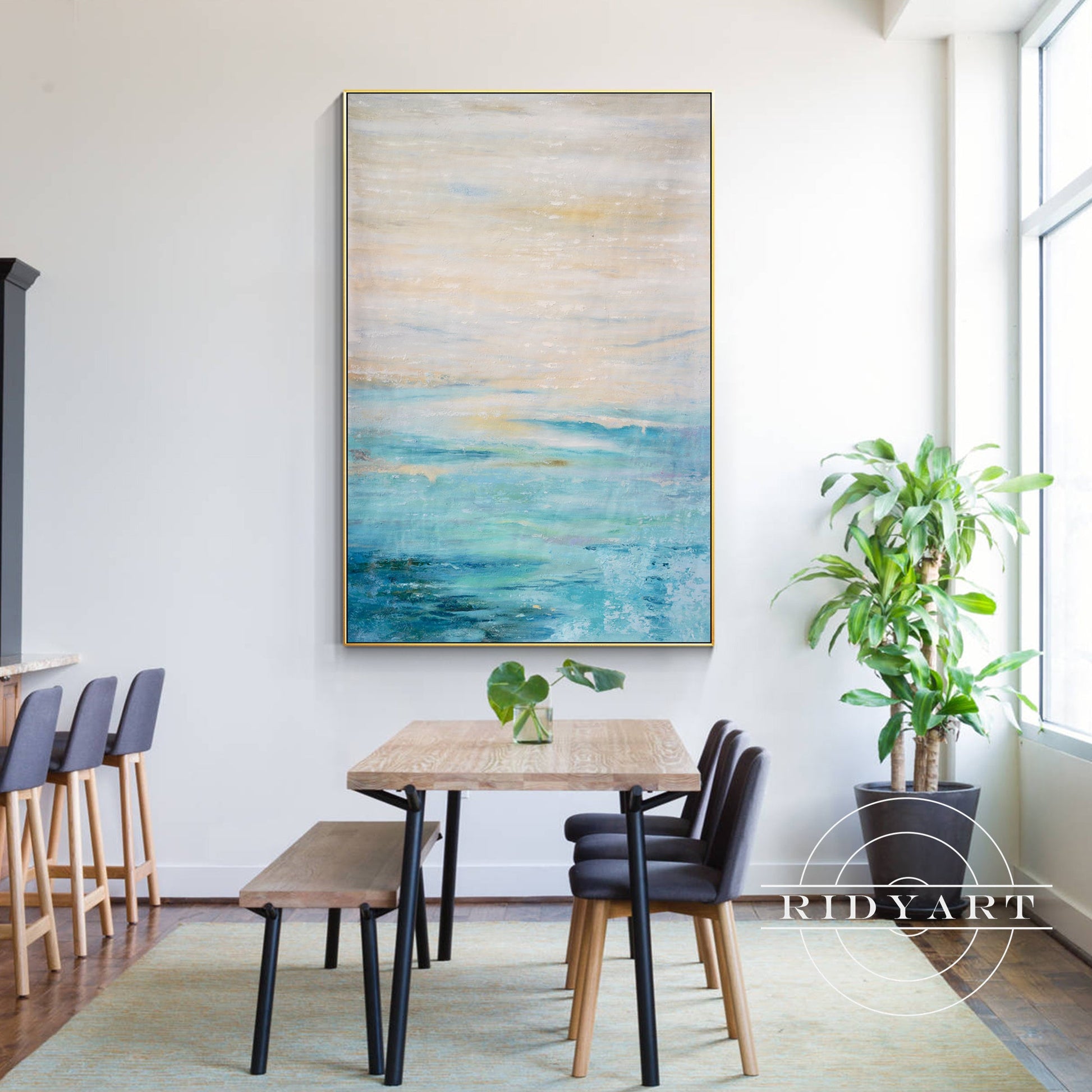 Abstract Wall Art_0123