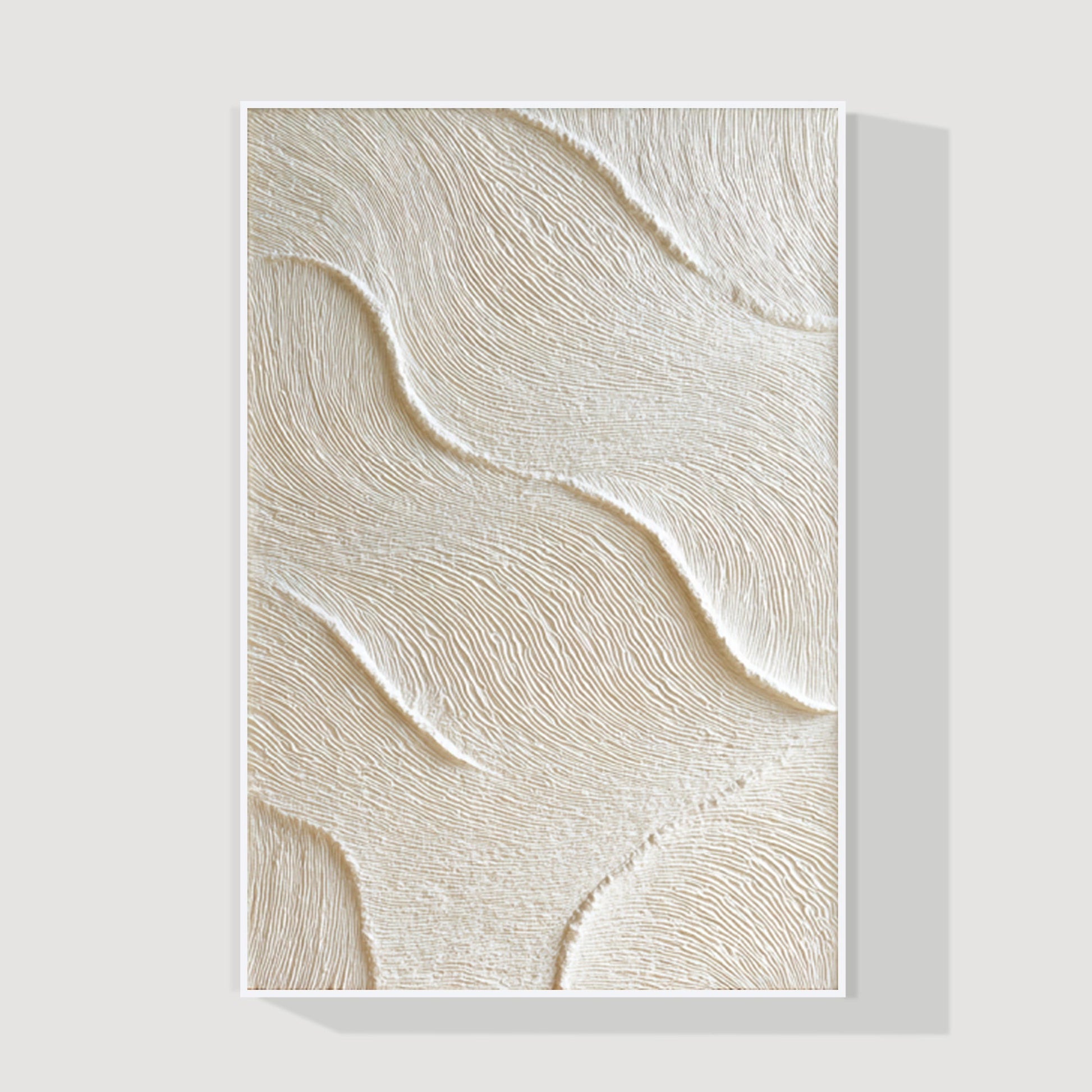 Abstract wall art_YX0795
