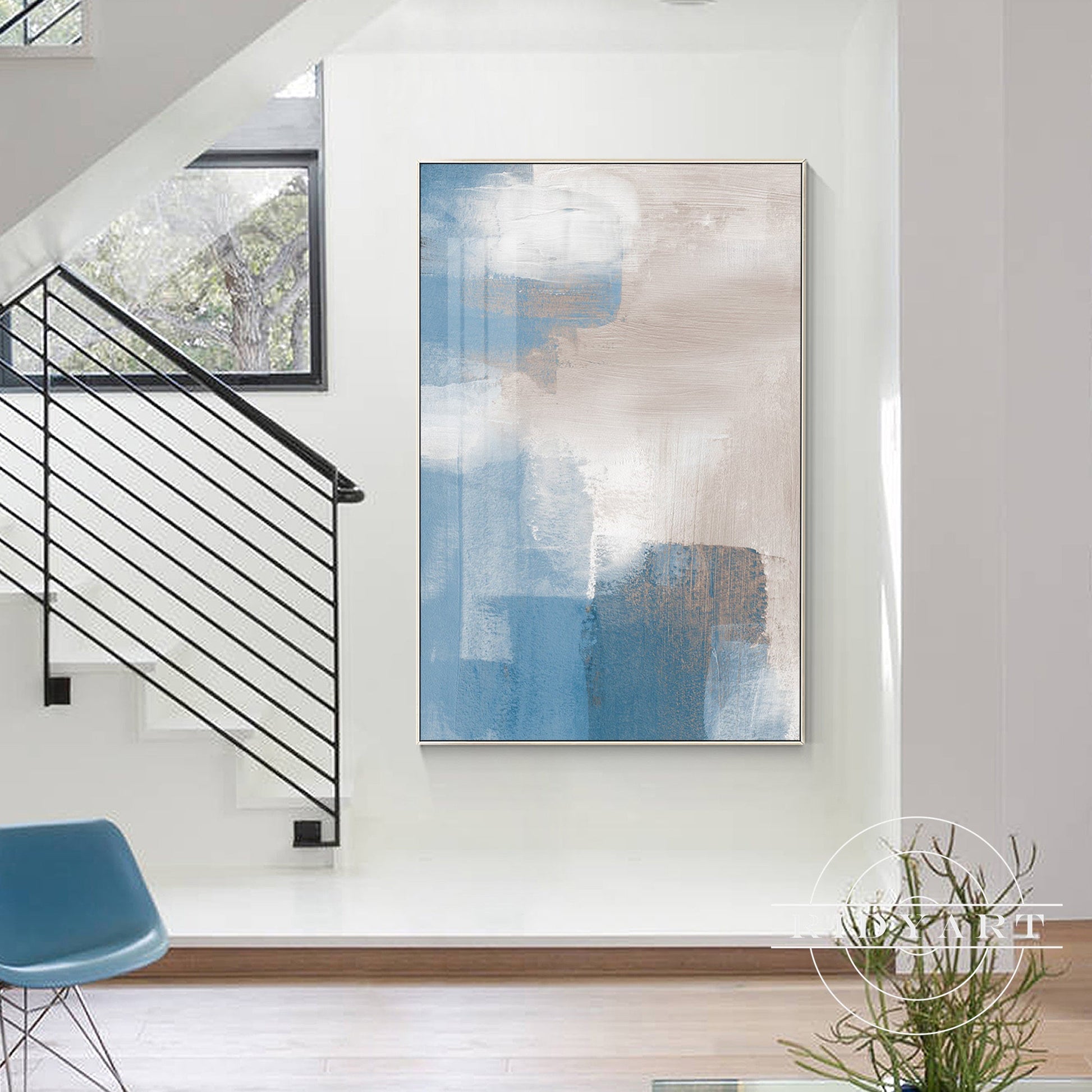 Abstract Wall Art_155