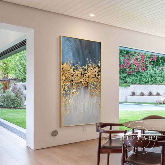Abstract wall art_0479