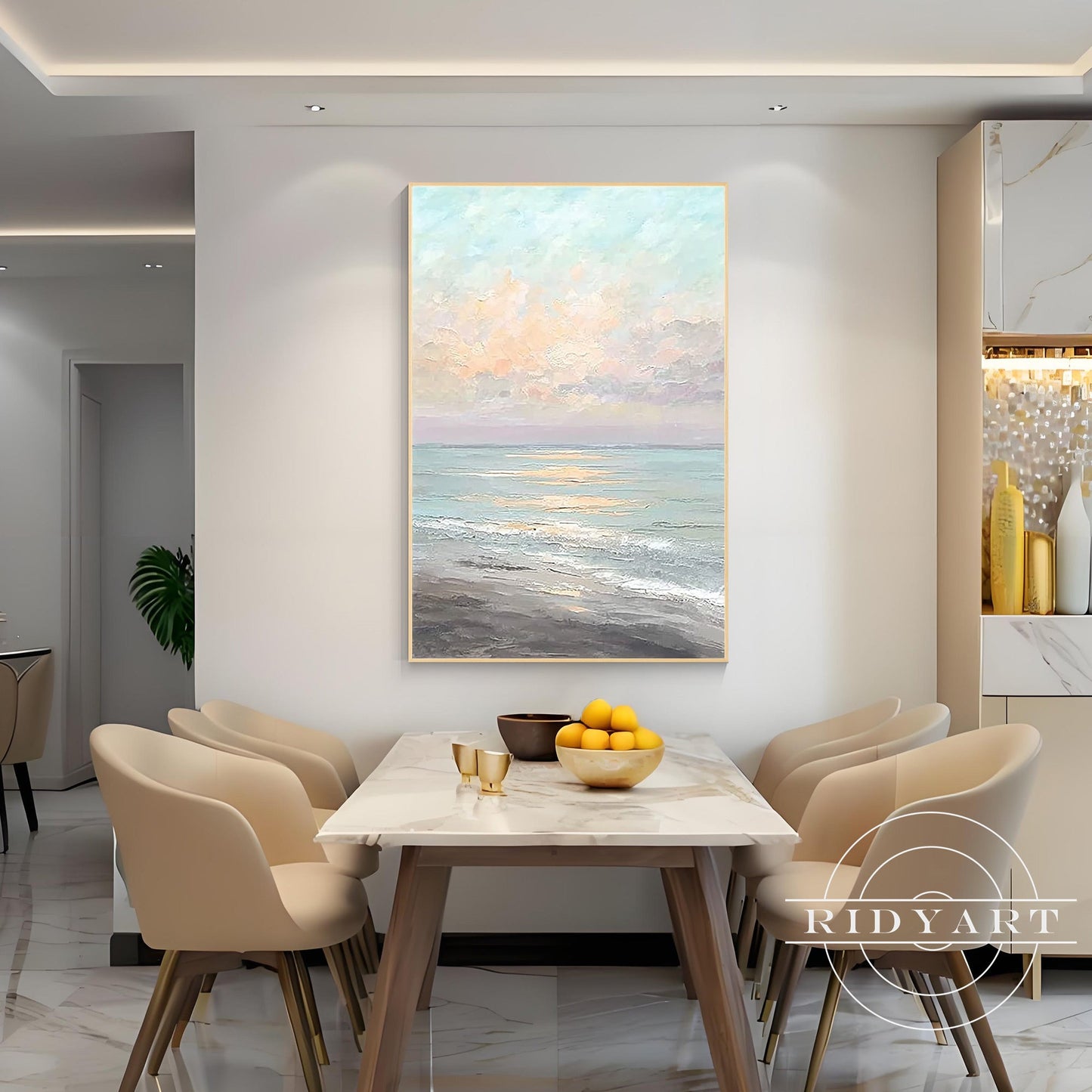 Ocean wall art_7ART21