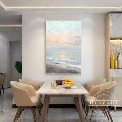Ocean wall art_7ART21
