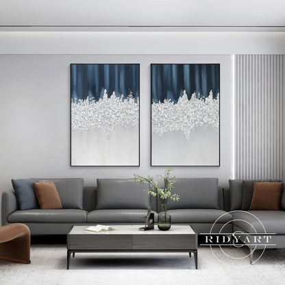 Abstract Wall Art_905