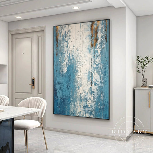Abstract wall art_BAUS0816