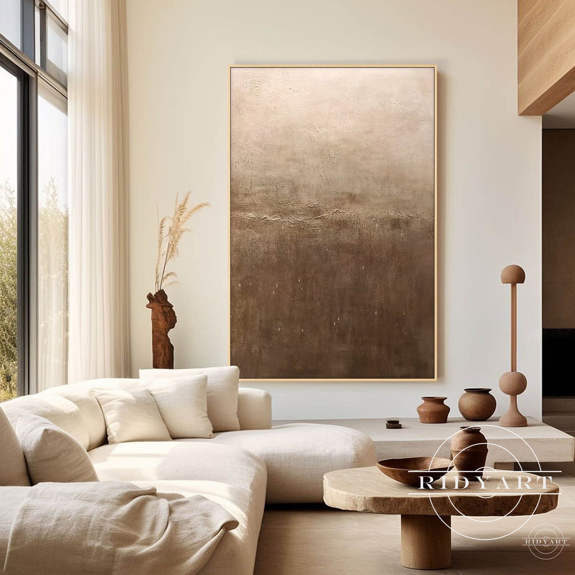 Abstract wall art_BAUS0900