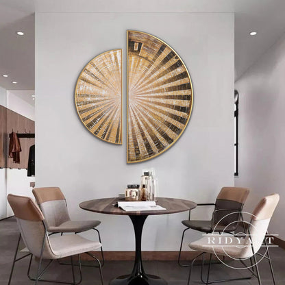 Abstract Wall Art_764