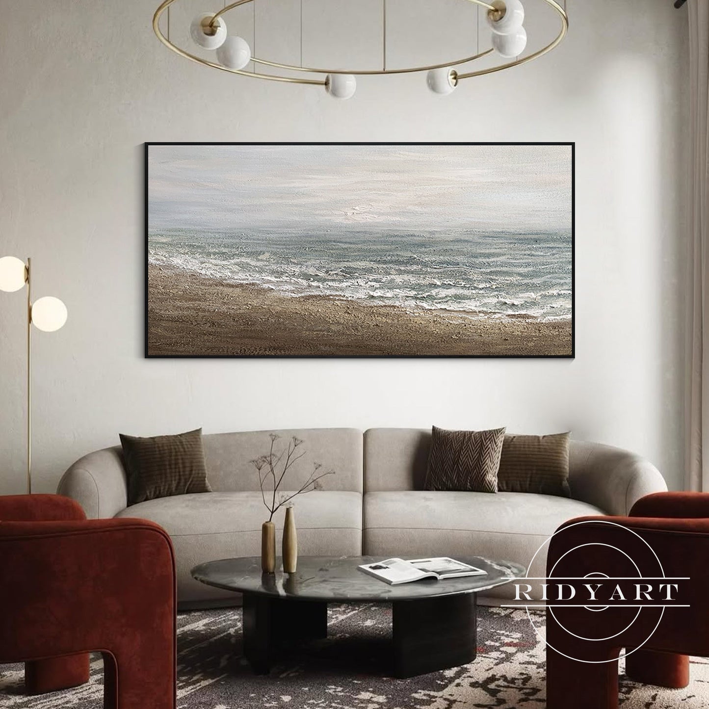 Abstract wall art_7ART785
