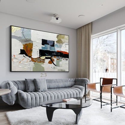 Abstract Wall Art_079