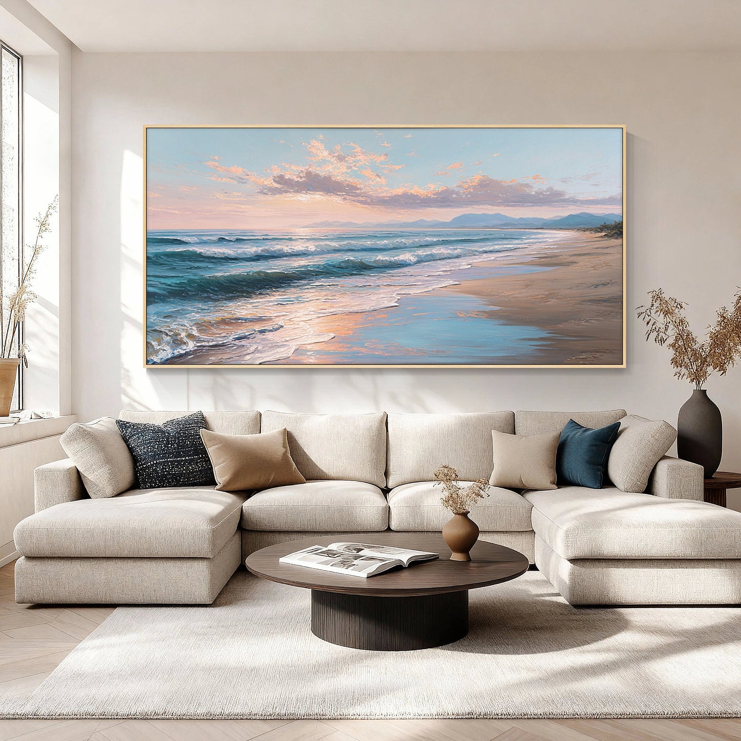 Seascape wall art_0109