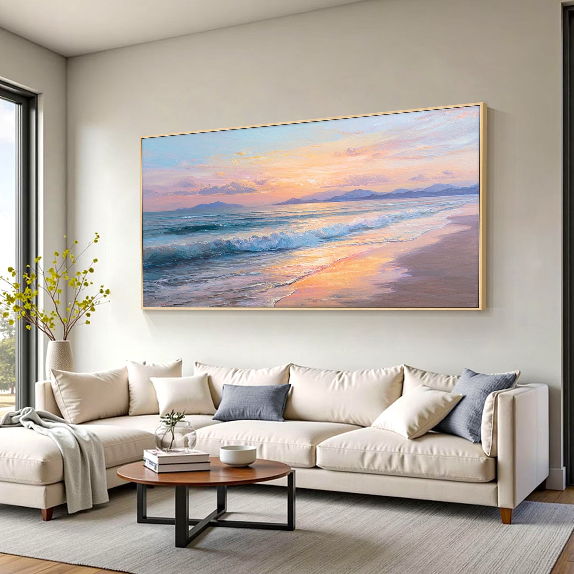 Seascape wall art_0108