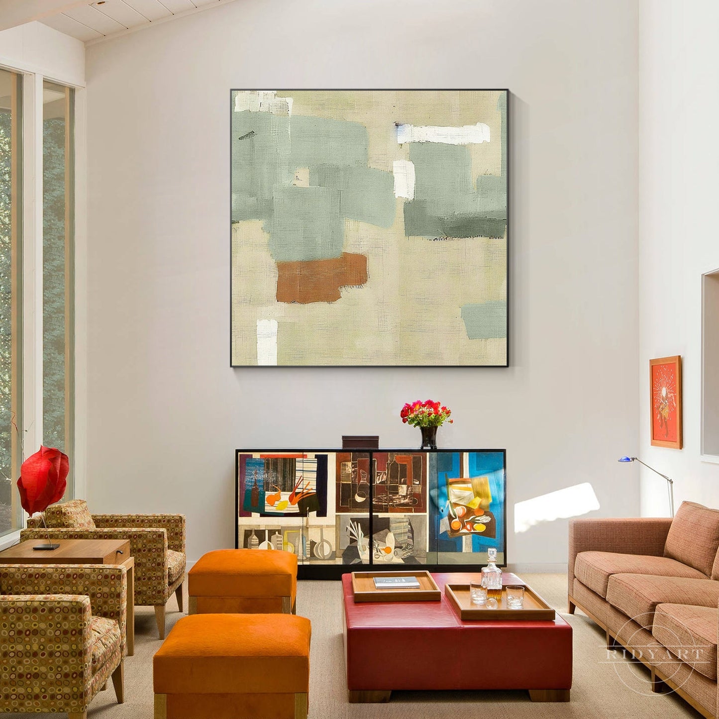 Geometric Wall Art_0425