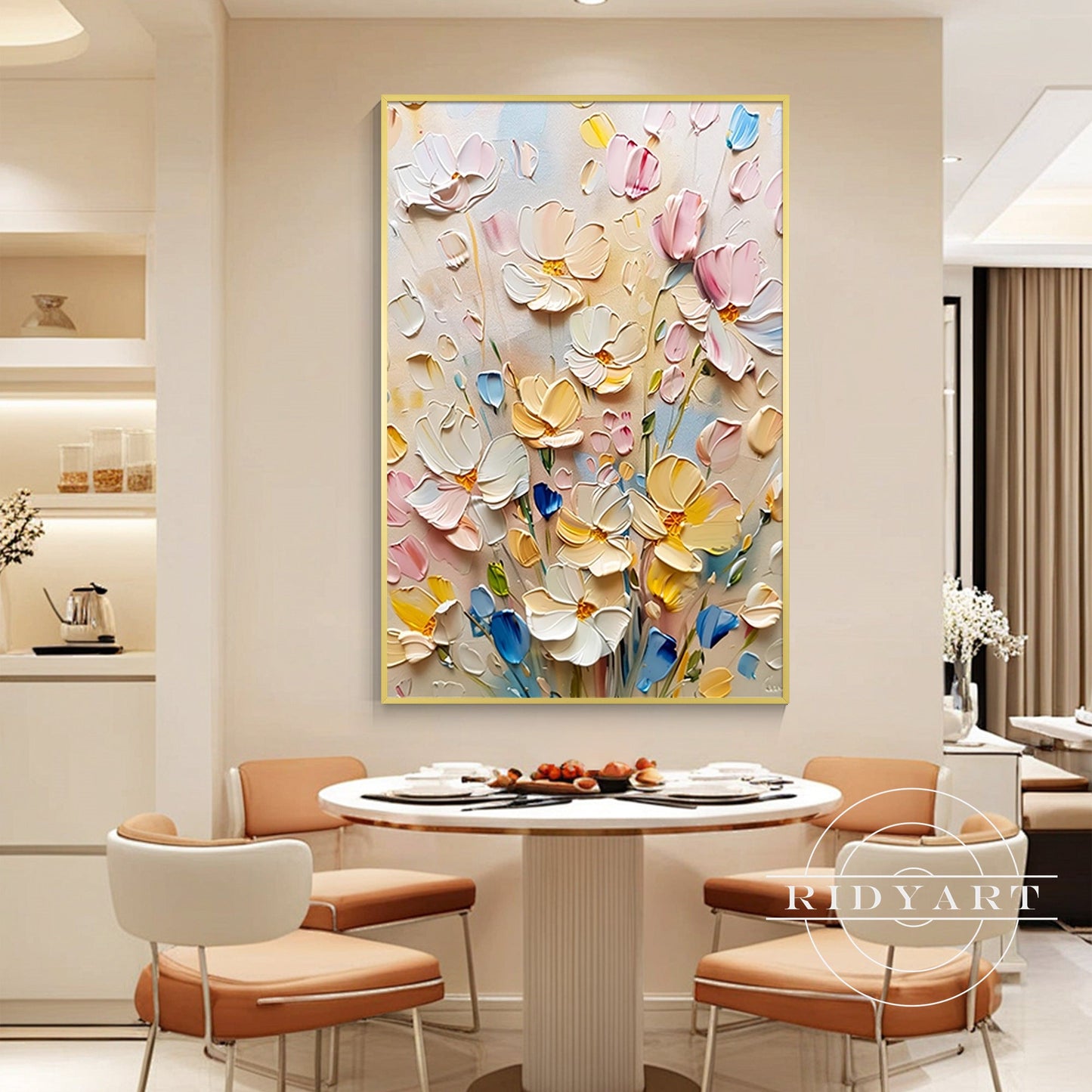flower wal art_026
