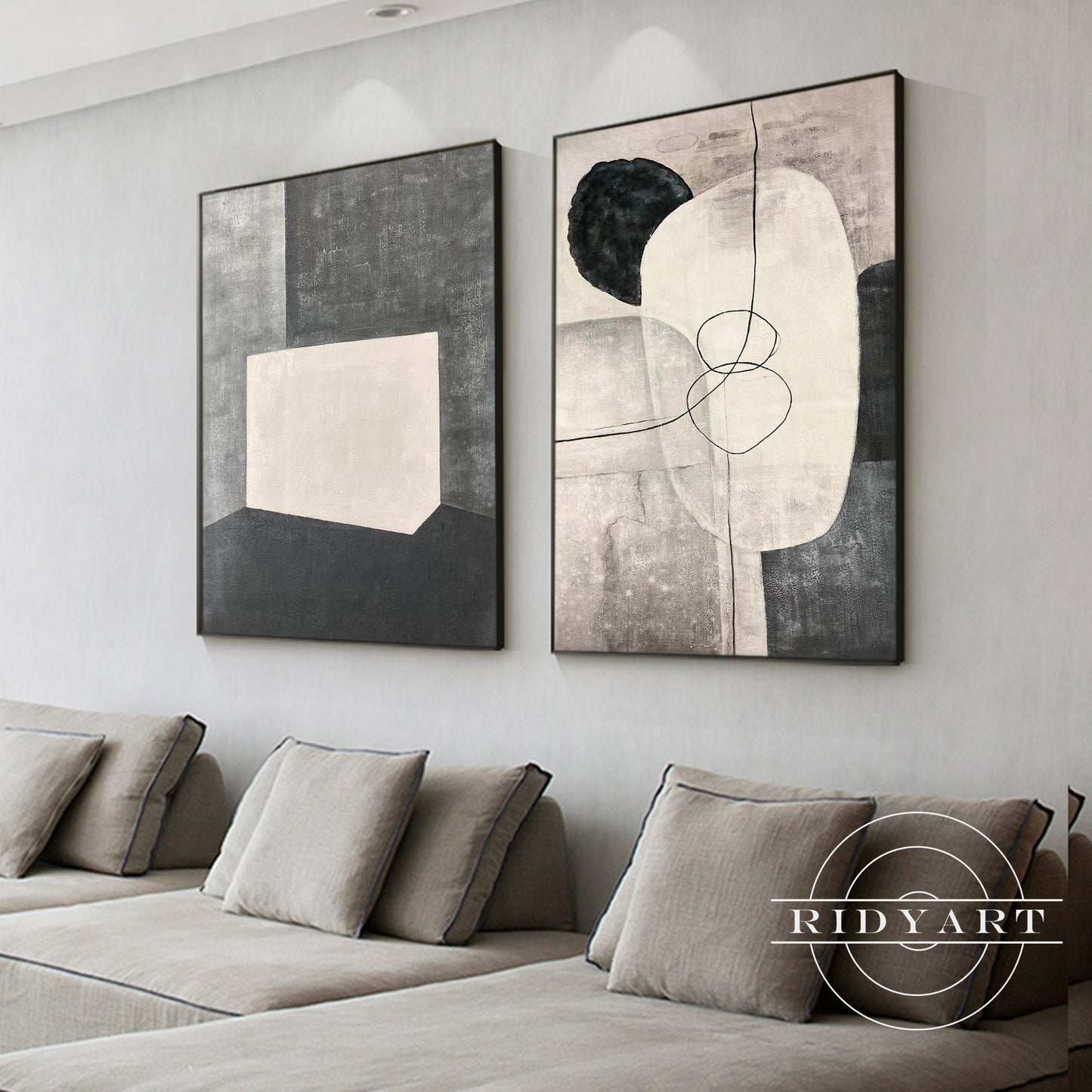 Geometric Wall Art_018