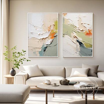 Abstract wall art_0820